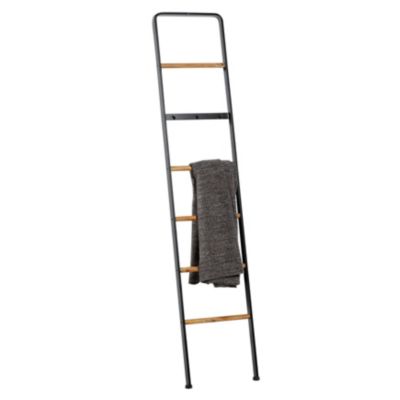 Contemporary Metal Ladder