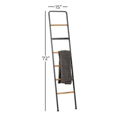 Contemporary Metal Ladder