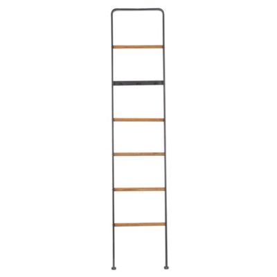 Contemporary Metal Ladder