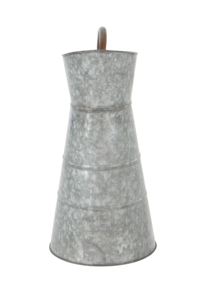 Farmhouse Metal Planter
