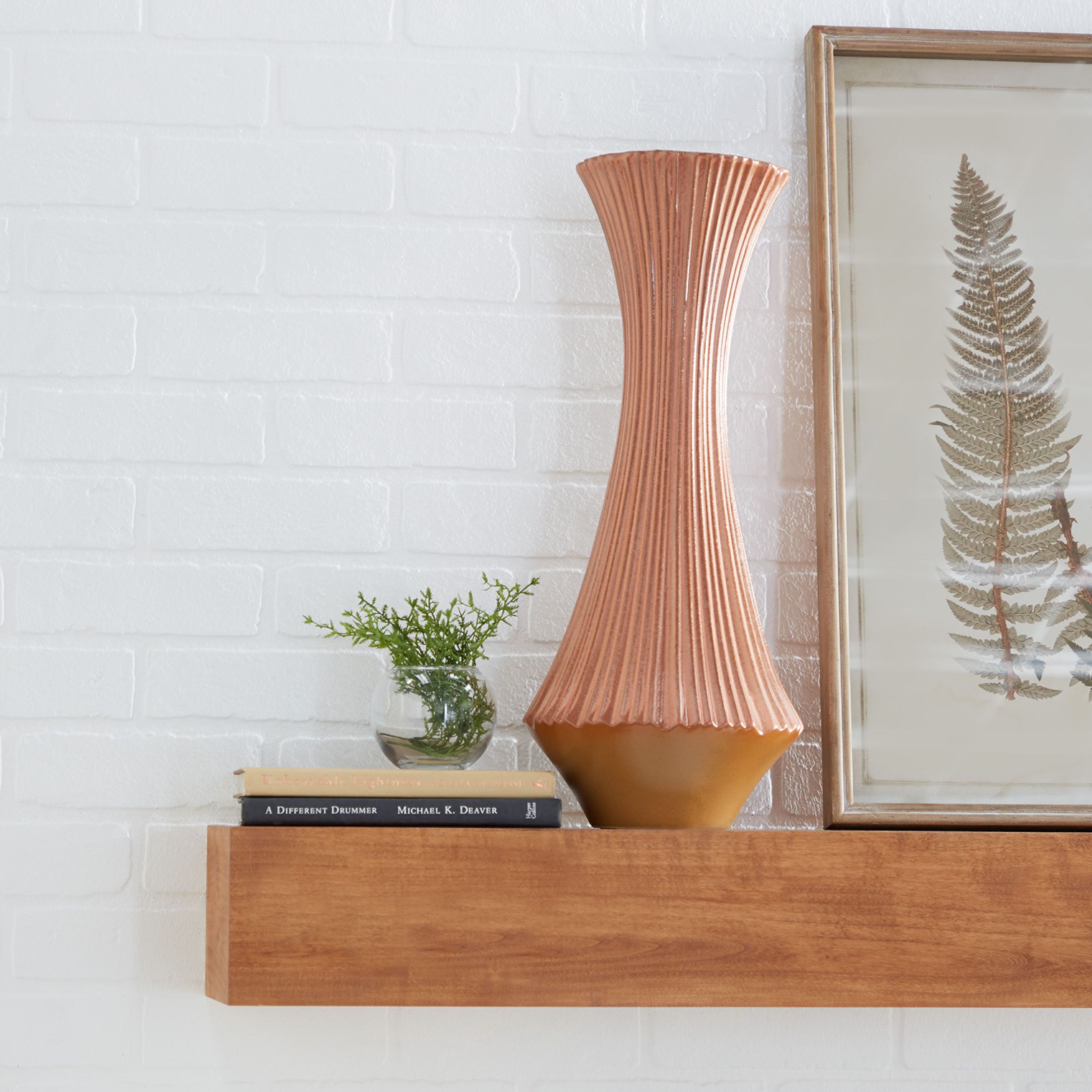 Modern Ceramic Vase