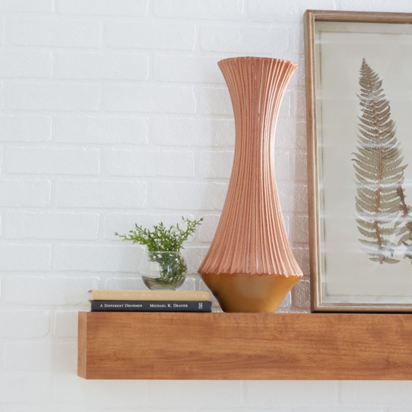 Modern Ceramic Vase