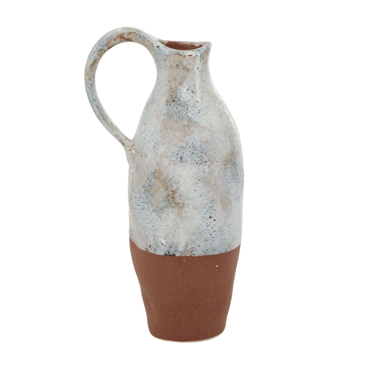 Farmhouse Ceramic Vase