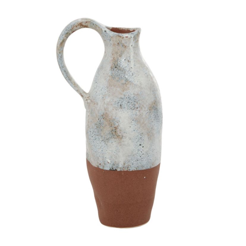 Farmhouse Ceramic Vase