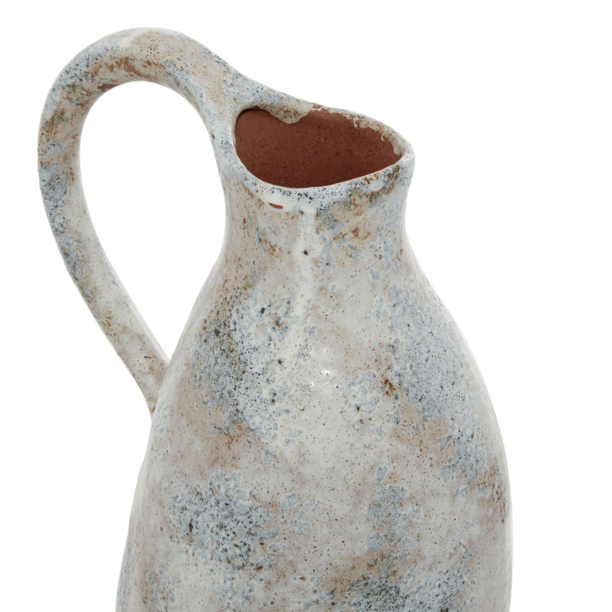 Farmhouse Ceramic Vase