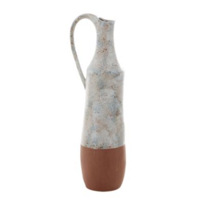 Farmhouse Ceramic Vase