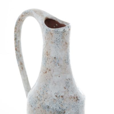 Farmhouse Ceramic Vase