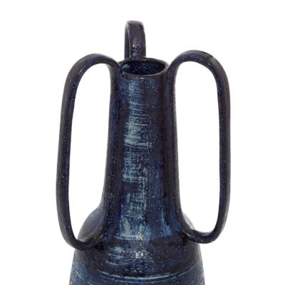 Contemporary Ceramic Vase