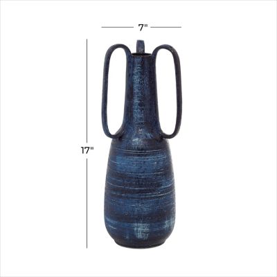 Contemporary Ceramic Vase