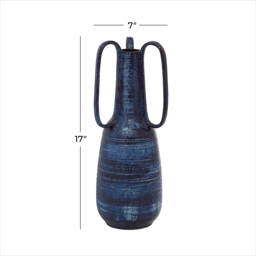 Contemporary Ceramic Vase