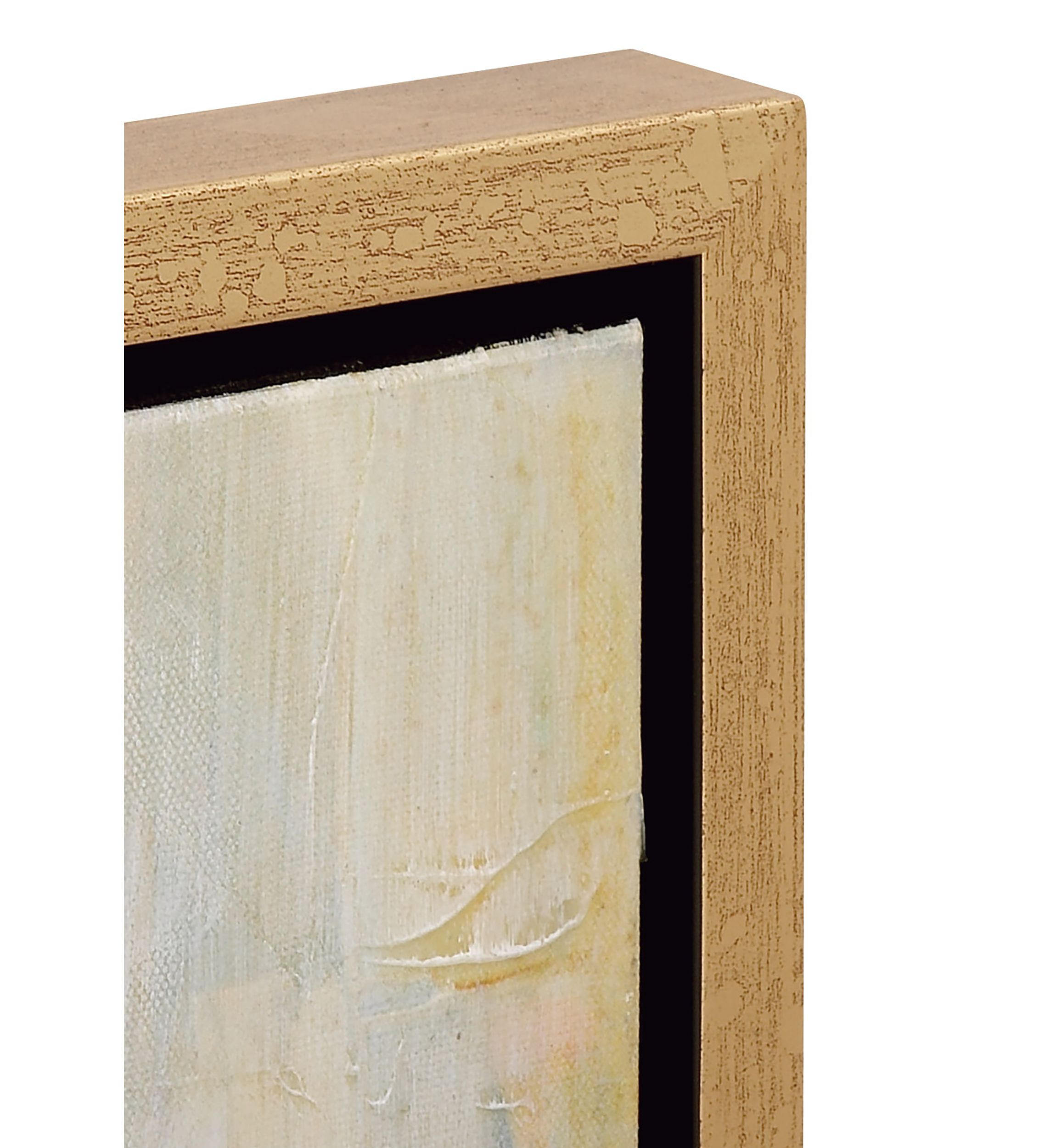 Traditional Canvas Framed Wall Art