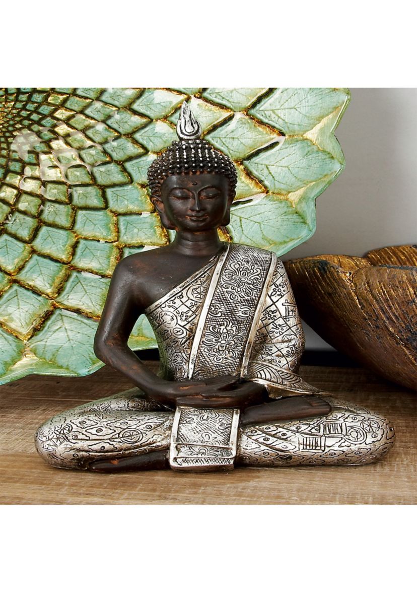 Bohemian Polystone Sculpture