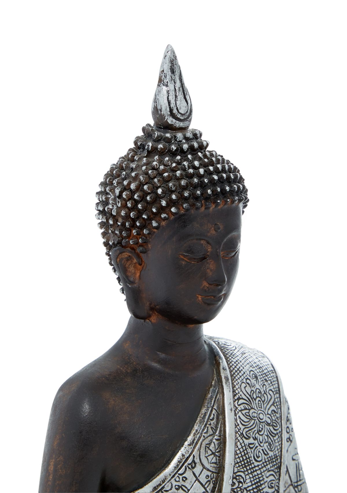 Bohemian Polystone Sculpture