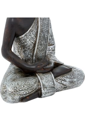 Bohemian Polystone Sculpture