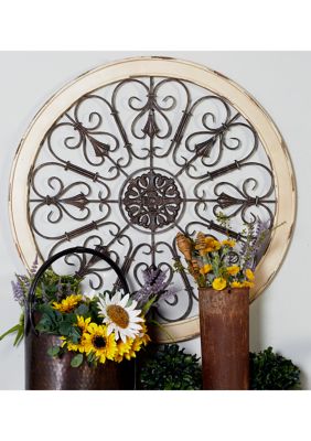 Farmhouse Wood Wall Decor