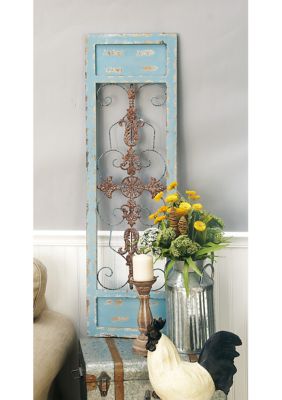 Farmhouse Wood Wall Decor