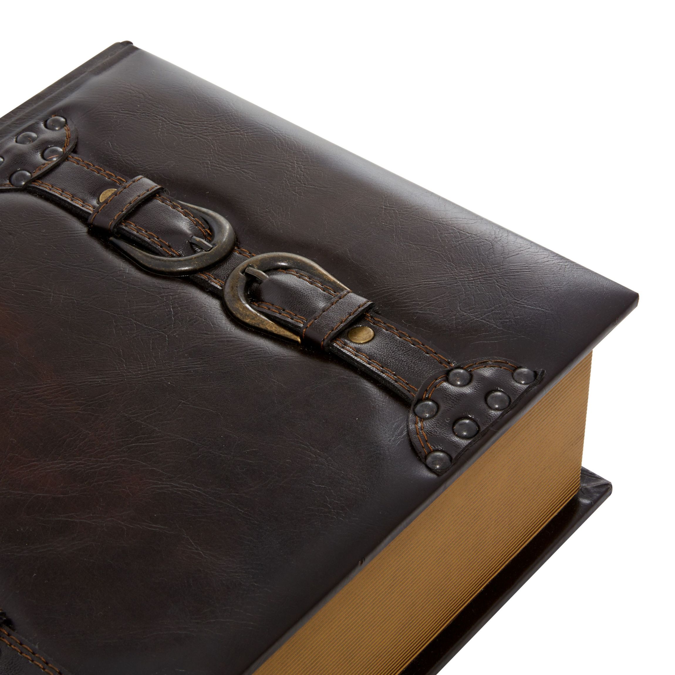 Traditional Wooden Box - Set of 3