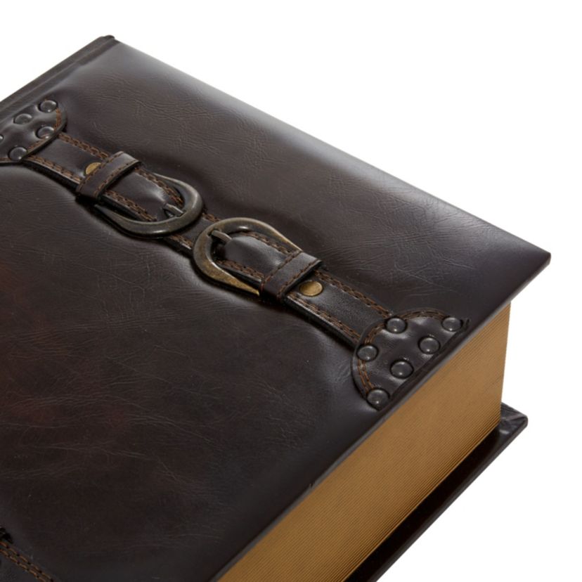 Traditional Wooden Box - Set of 3