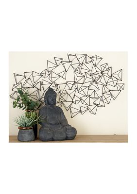 Modern Metal Wall Decor