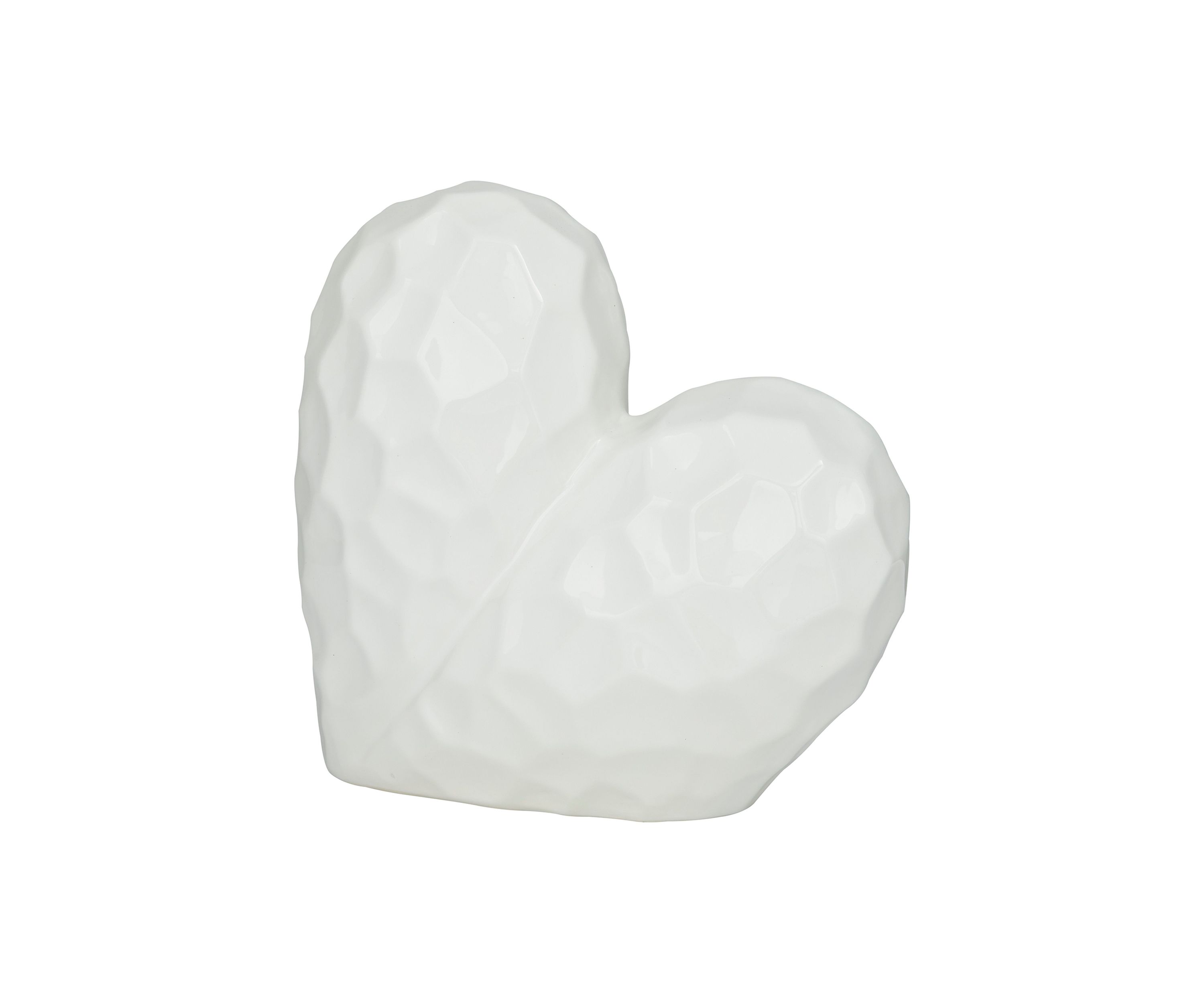 Glam Porcelain Ceramic Sculpture