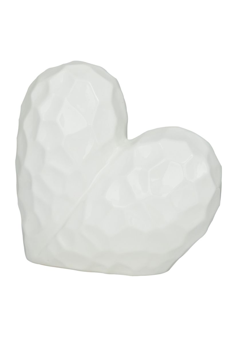 Glam Porcelain Ceramic Sculpture