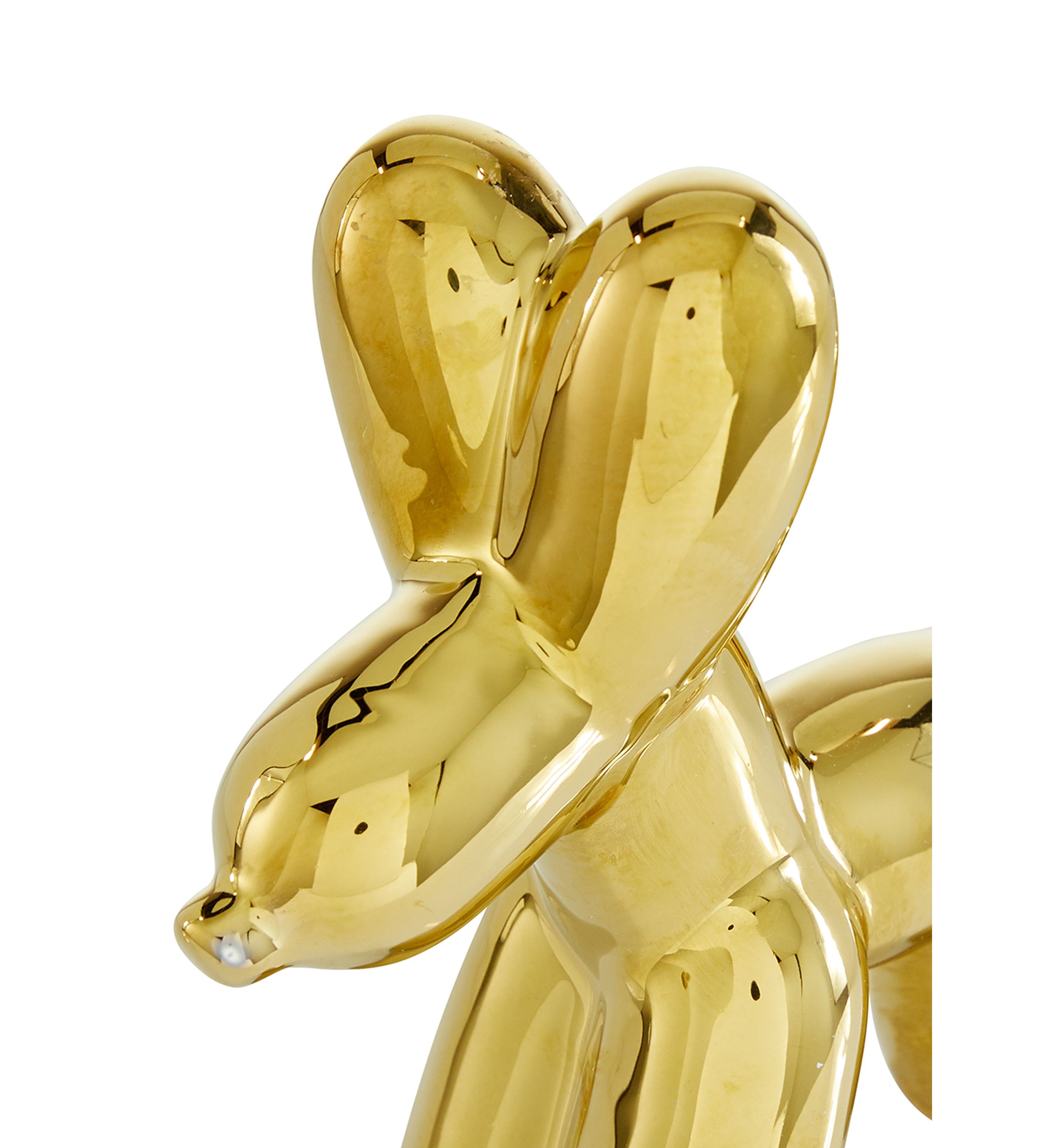 Glam Ceramic Sculpture