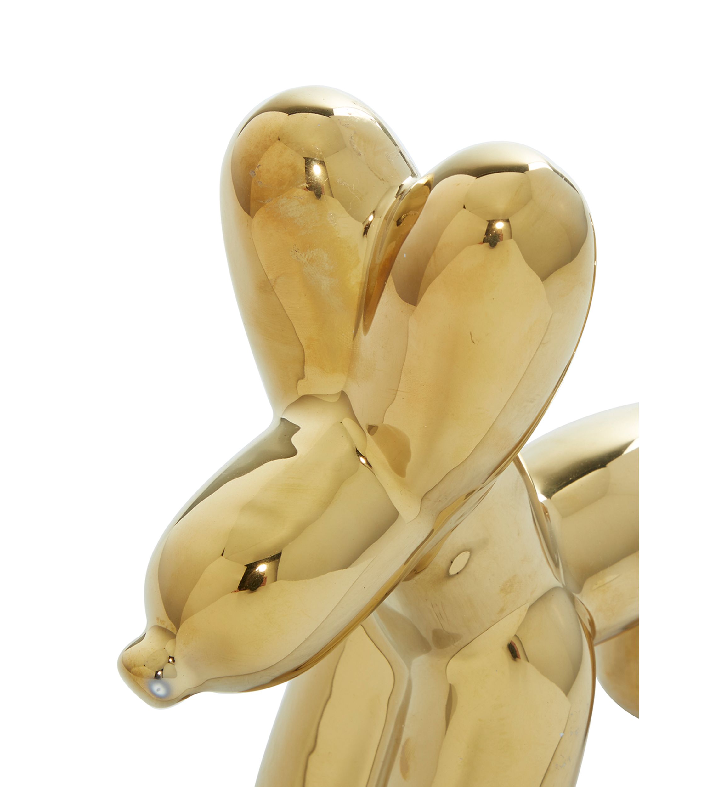 Glam Ceramic Sculpture