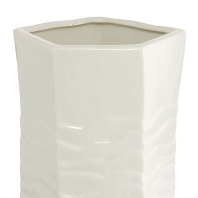 Contemporary Ceramic Vase