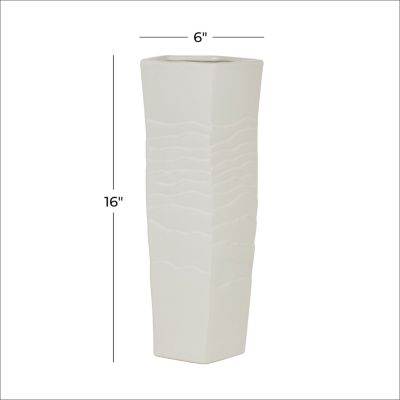 Contemporary Ceramic Vase