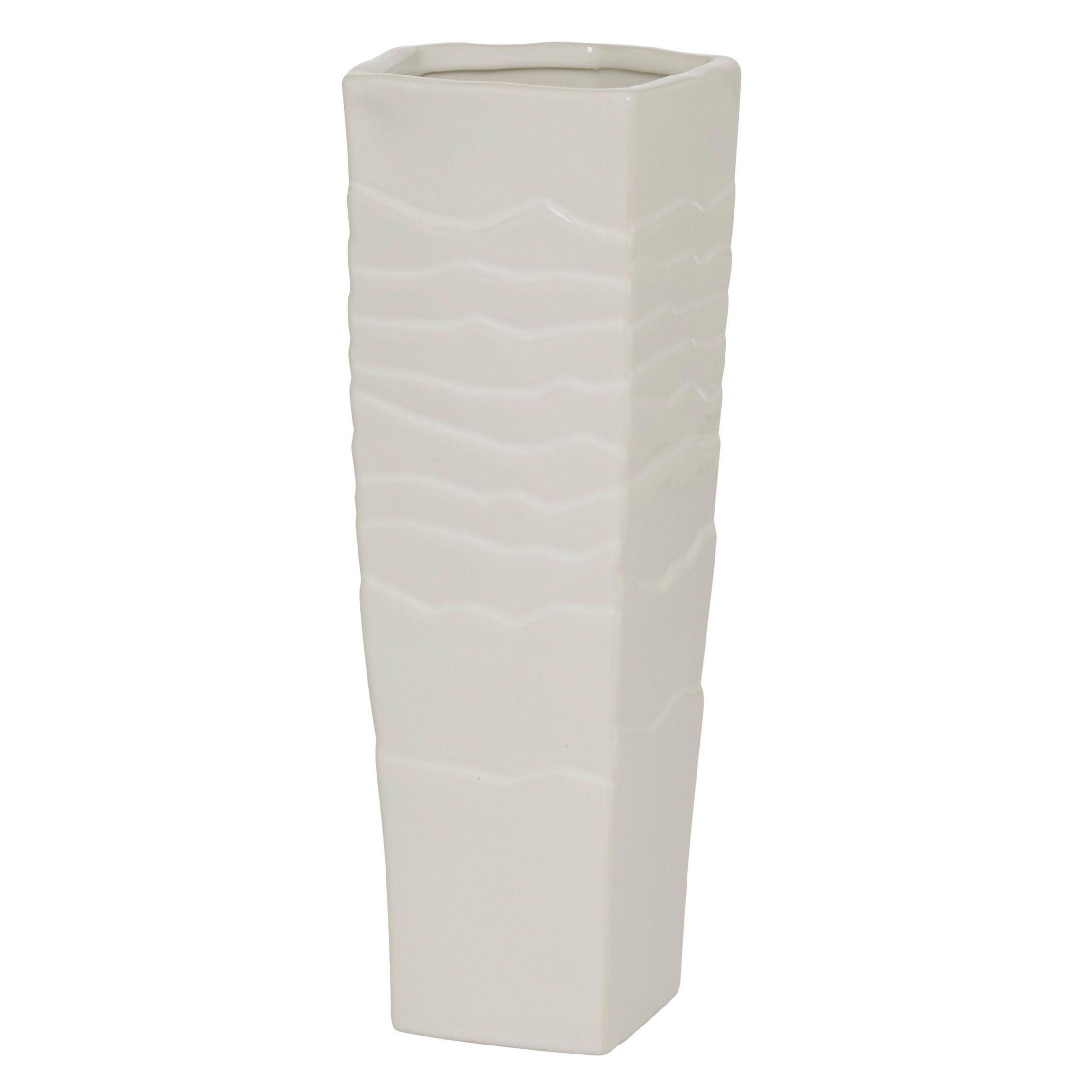 Contemporary Ceramic Vase