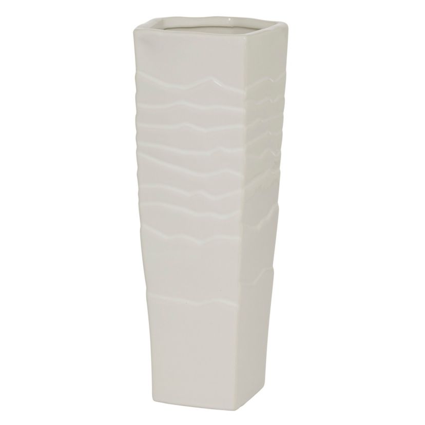 Contemporary Ceramic Vase