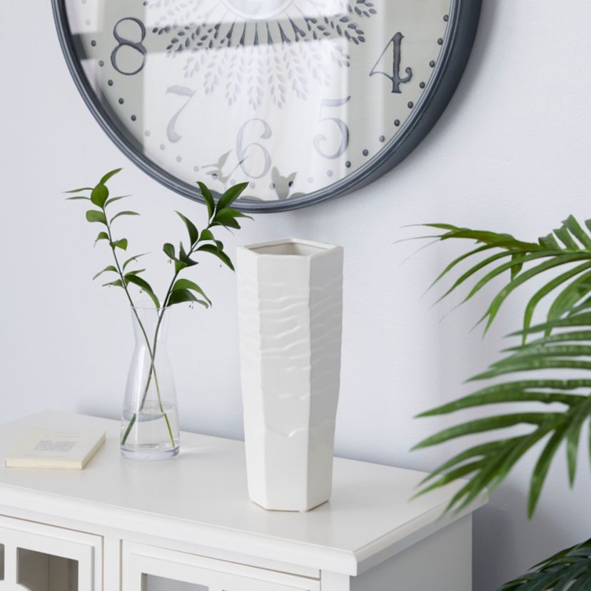 Contemporary Ceramic Vase