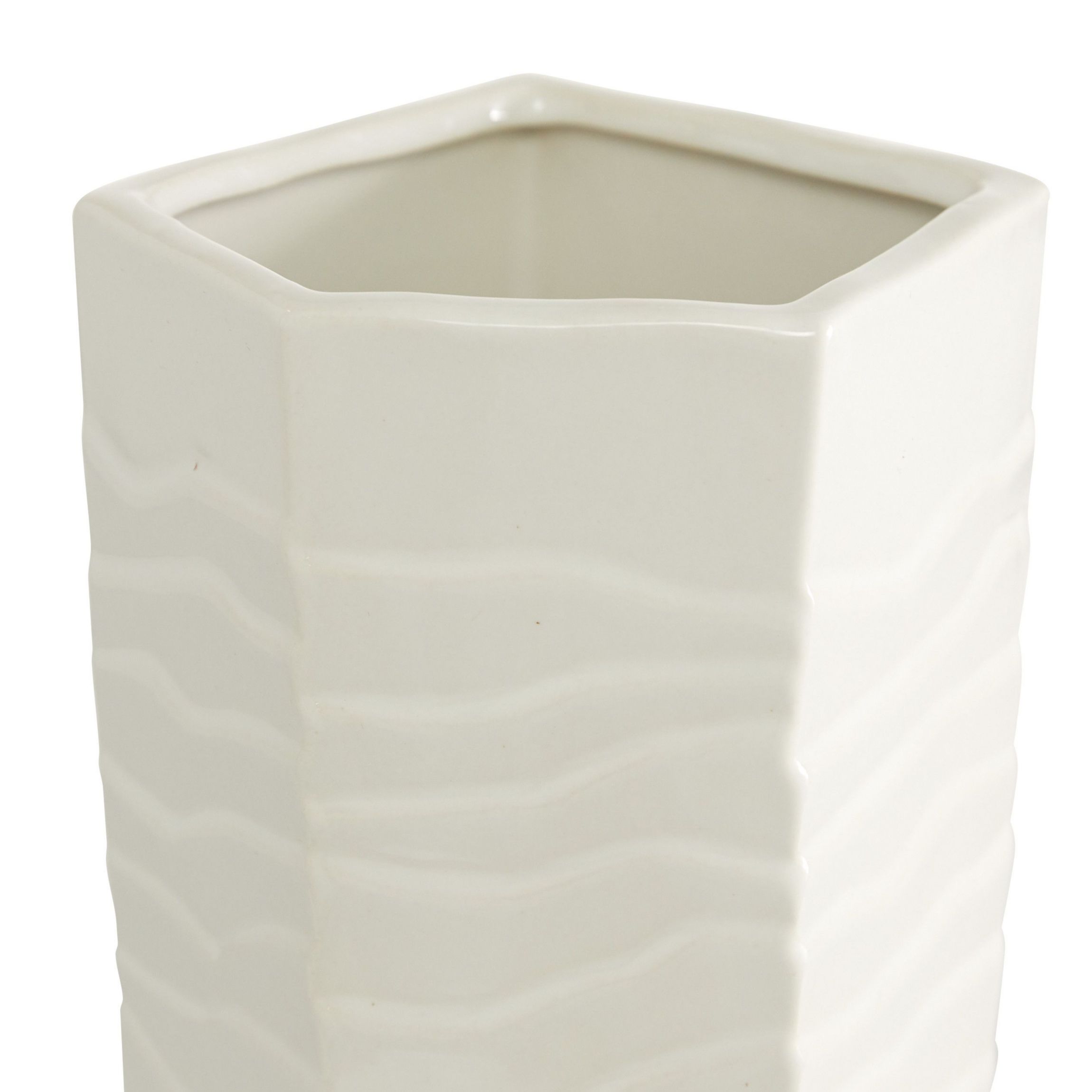 Contemporary Ceramic Vase