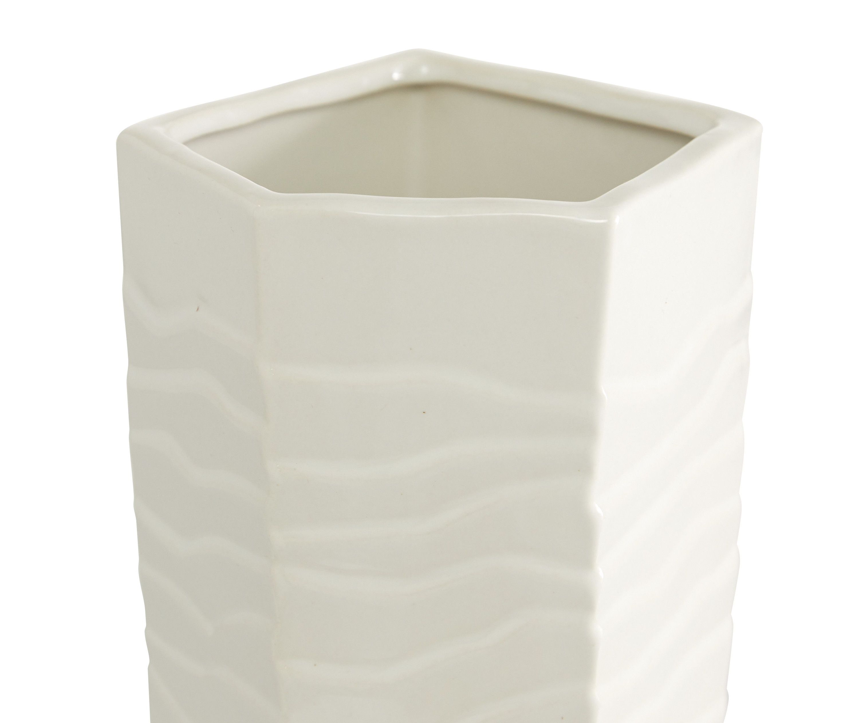 Contemporary Ceramic Vase