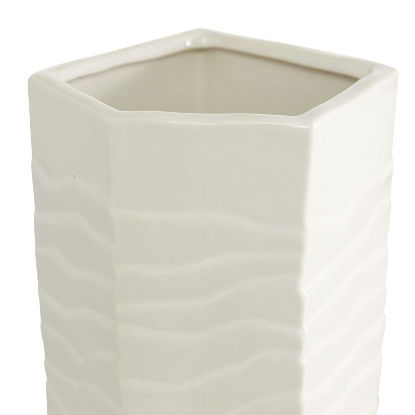 Contemporary Ceramic Vase