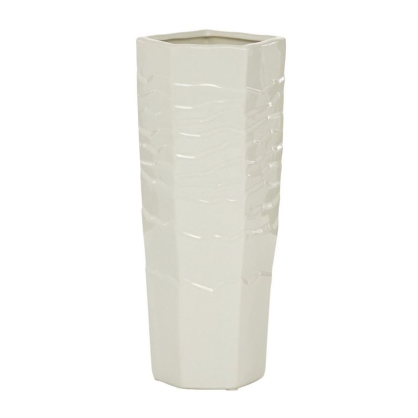 Contemporary Ceramic Vase
