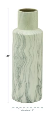 Contemporary Ceramic Vase