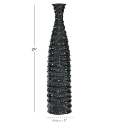 Traditional Ceramic Vase