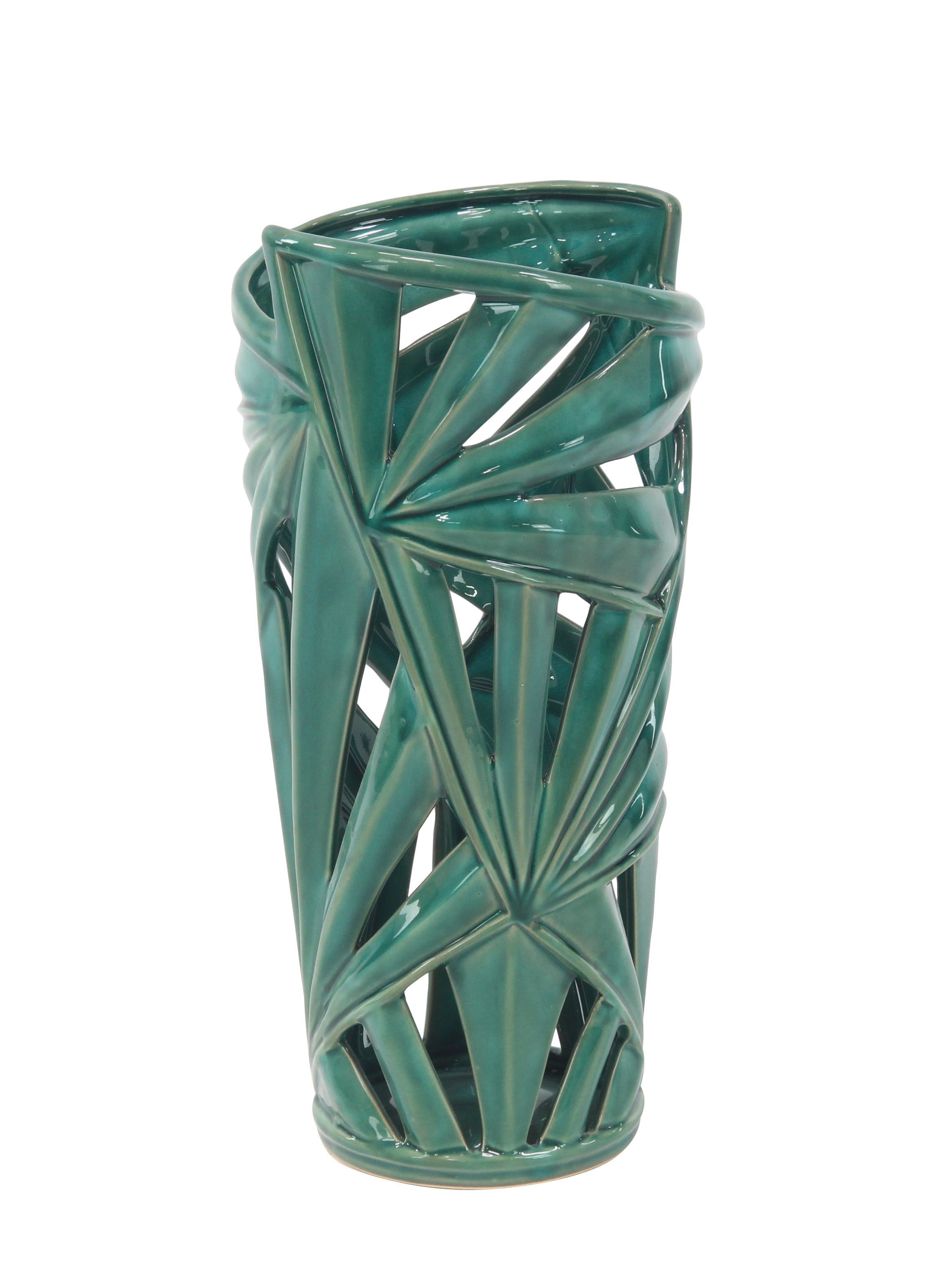 Modern Ceramic Vase