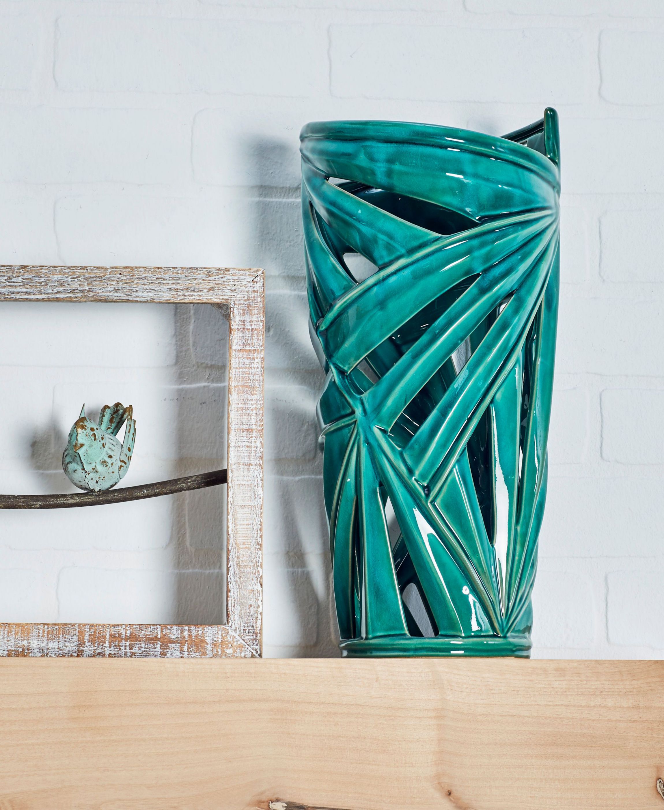 Modern Ceramic Vase