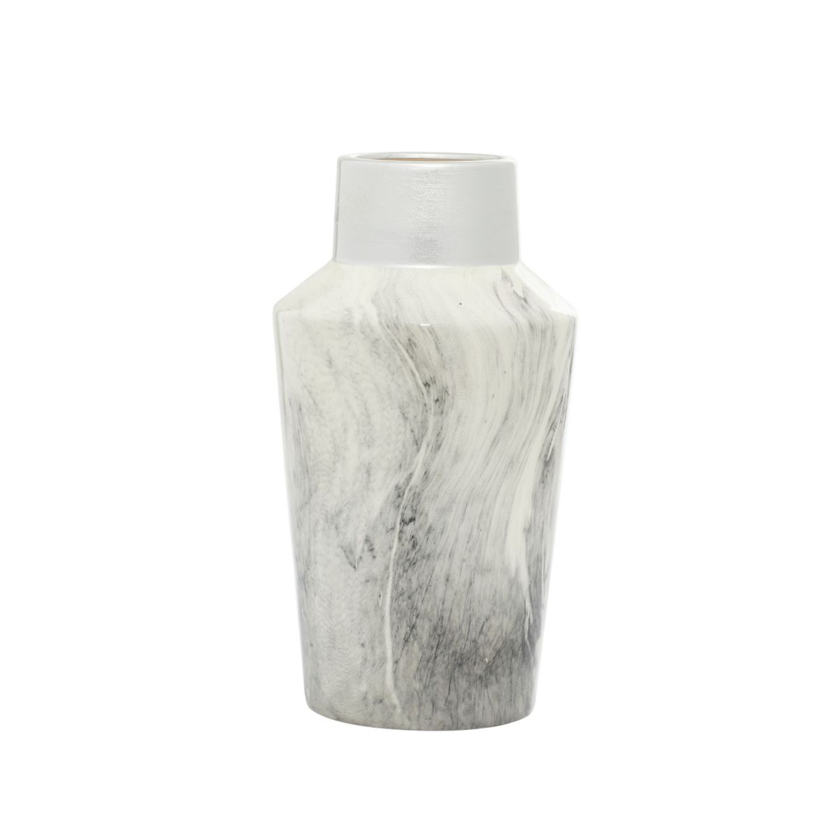 Contemporary Ceramic Vase