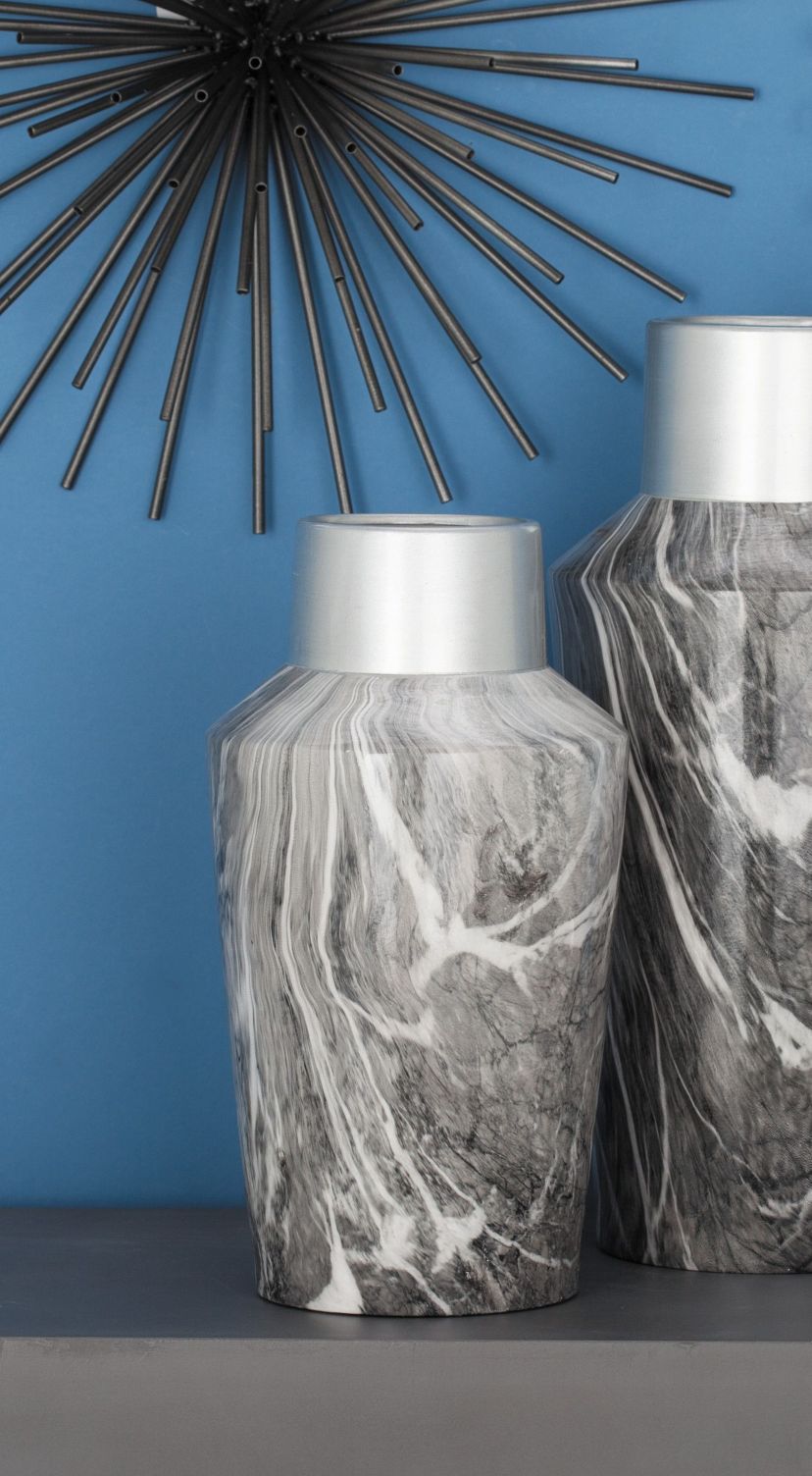 Contemporary Ceramic Vase