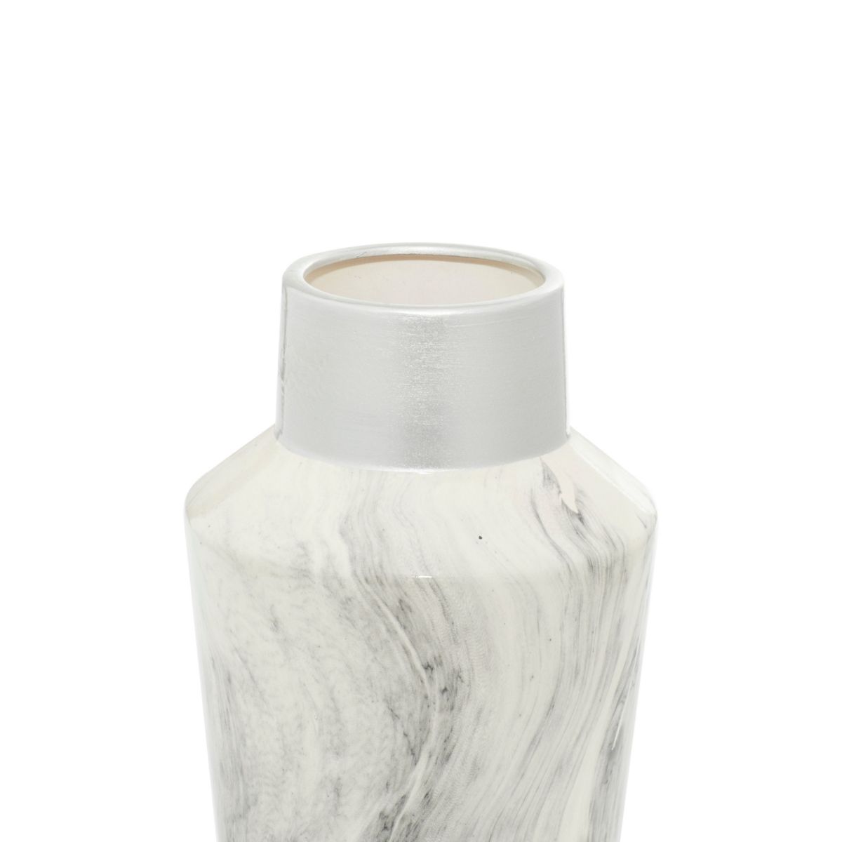 Contemporary Ceramic Vase