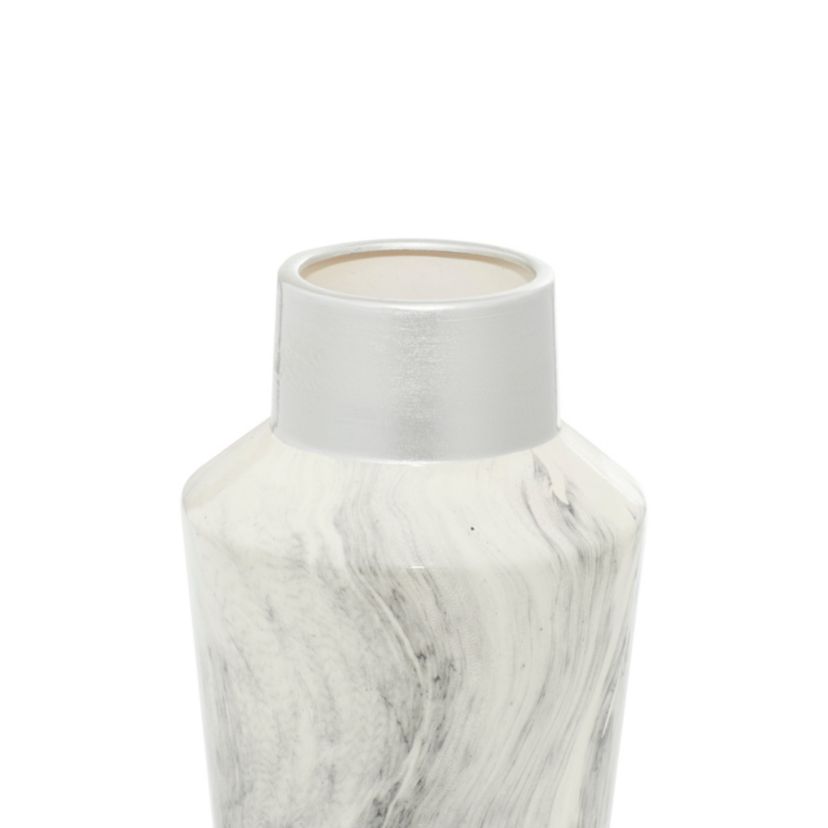 Contemporary Ceramic Vase