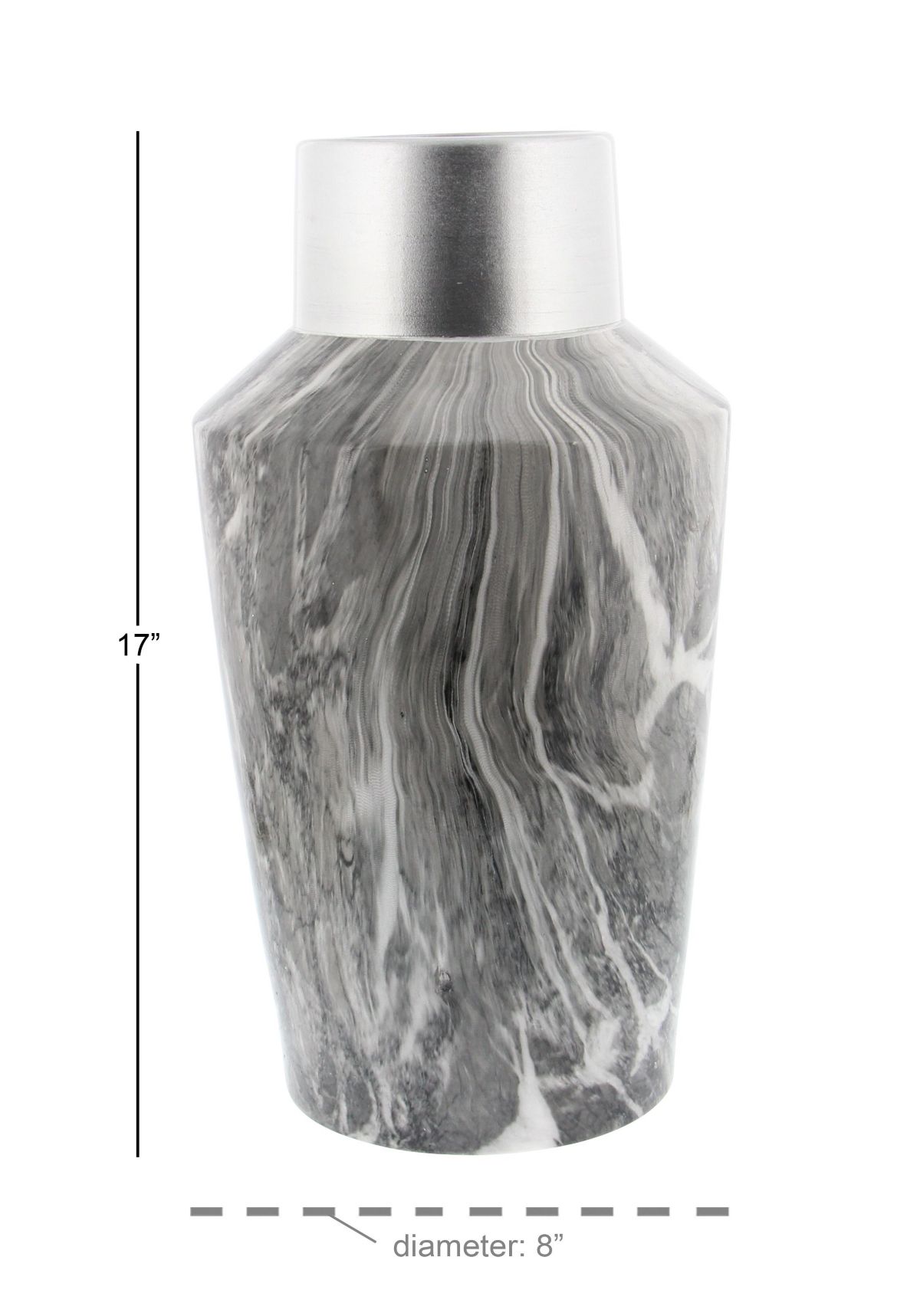 Contemporary Ceramic Vase