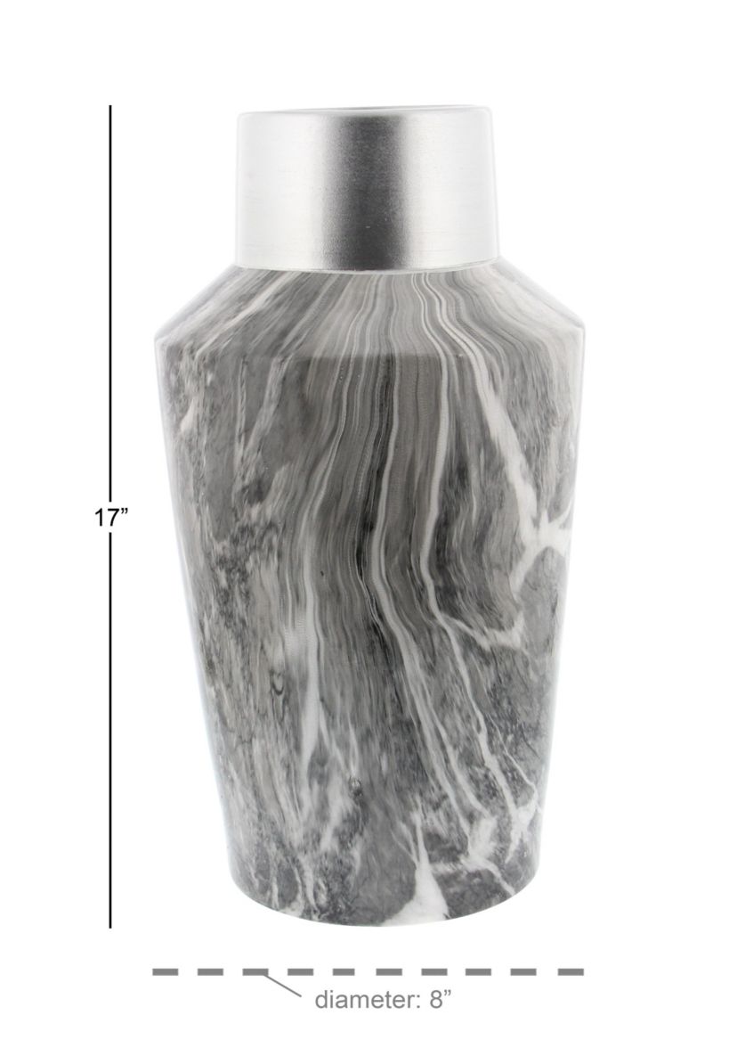 Contemporary Ceramic Vase