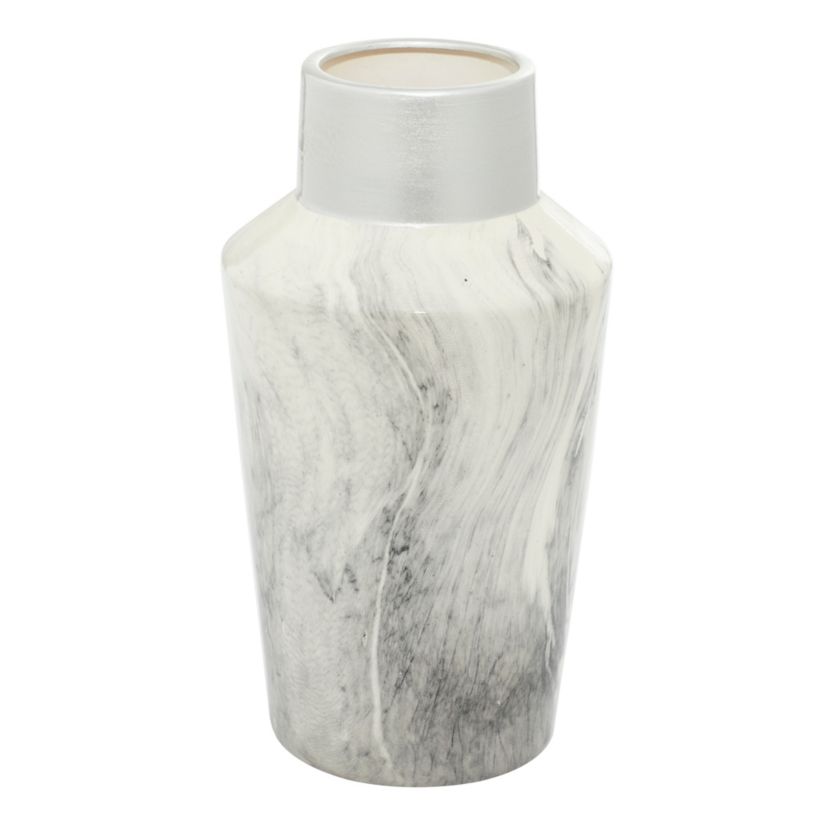 Contemporary Ceramic Vase