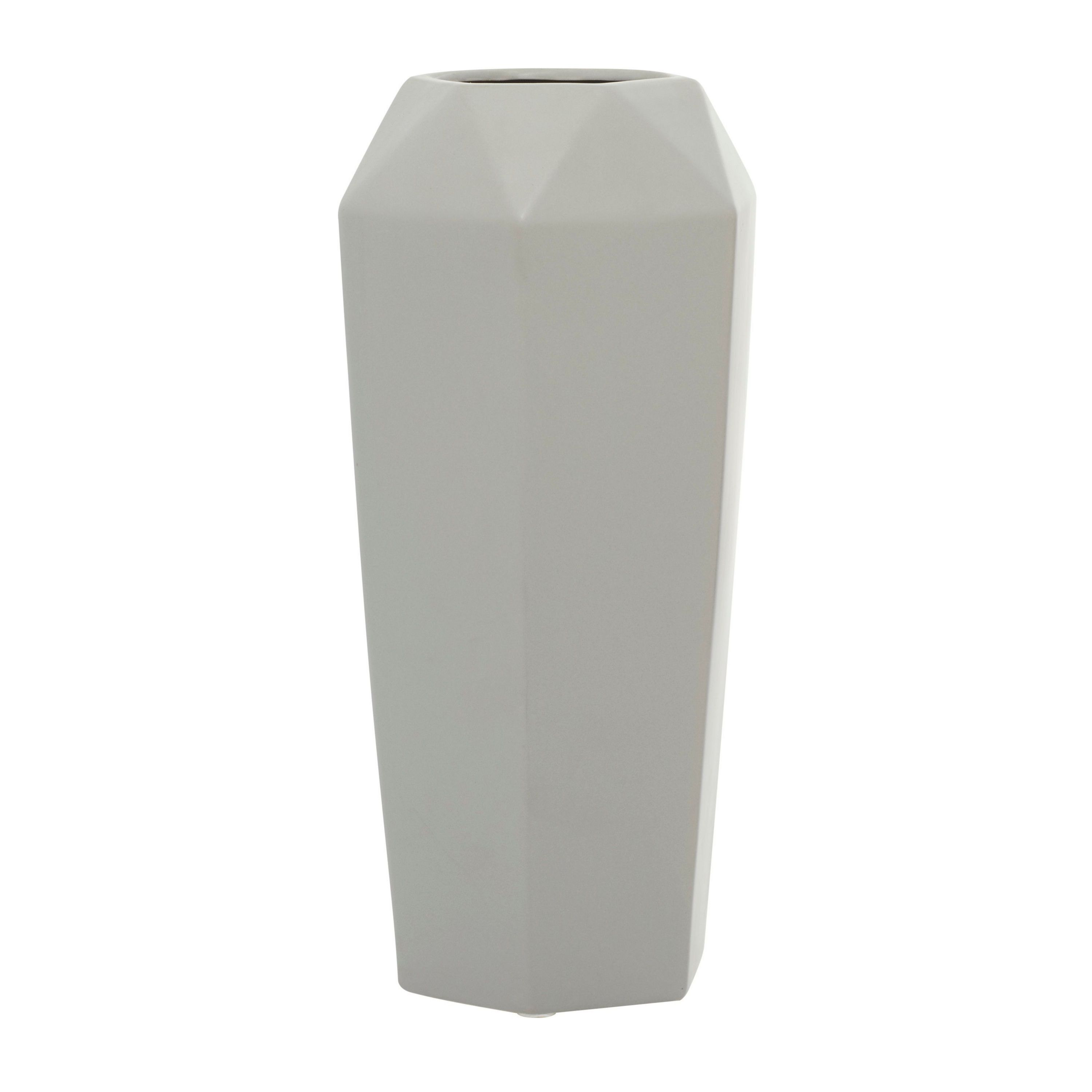 Contemporary Ceramic Vase