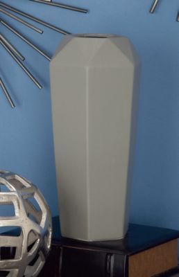 Contemporary Ceramic Vase