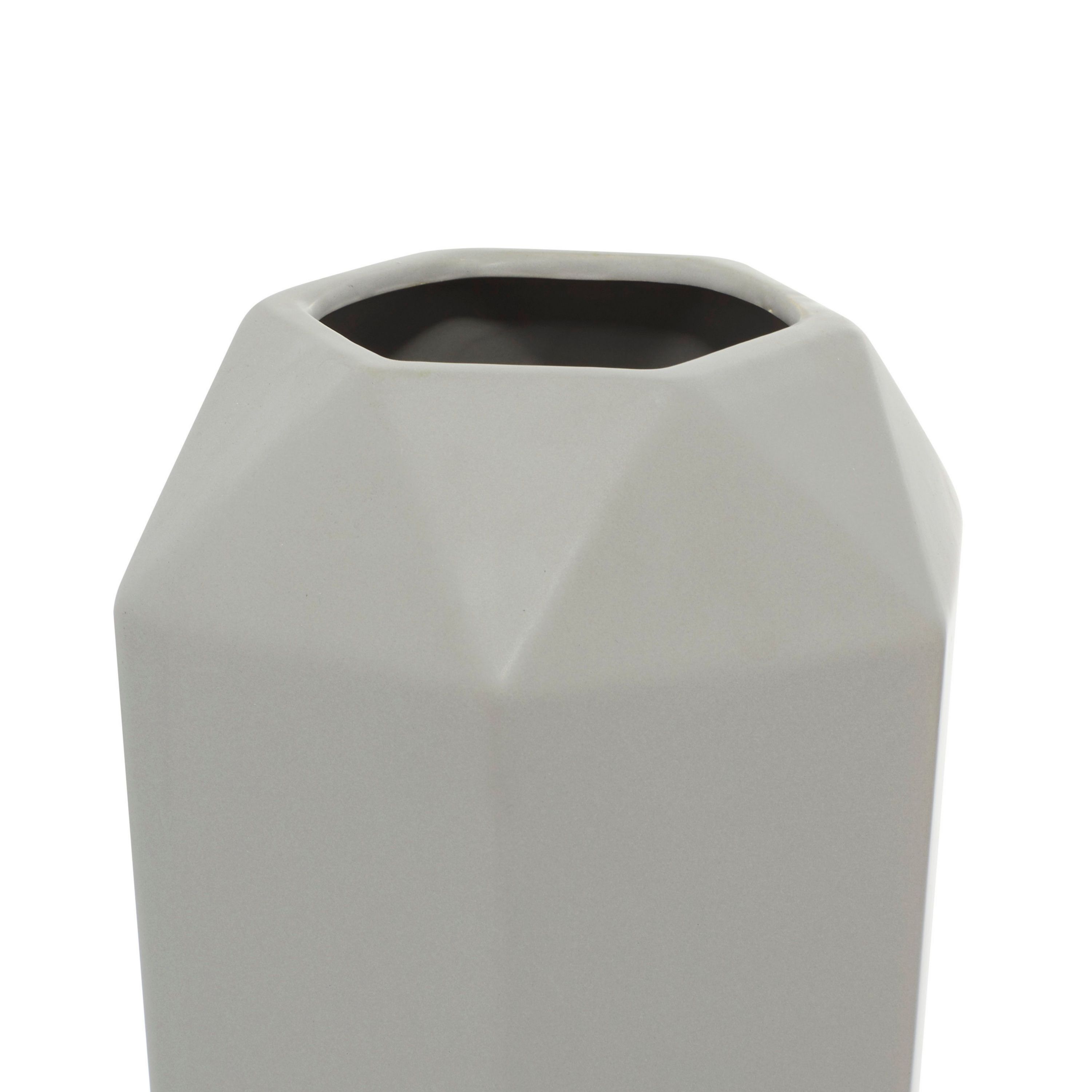 Contemporary Ceramic Vase